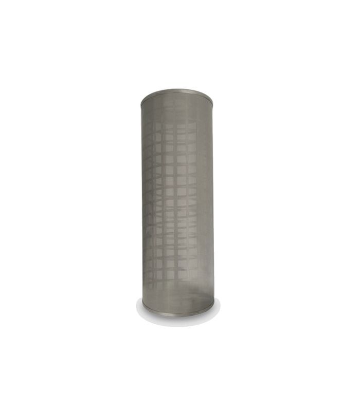 STAINLESS STEEL MESH CARTRIDGE