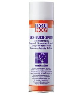 LEAK DETECTION SPRAY