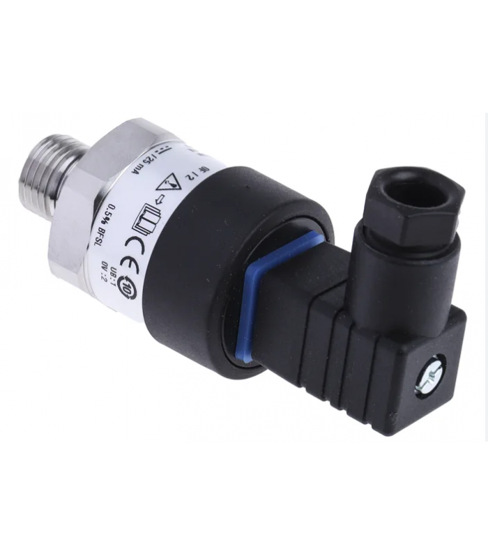 SWITCHED PRESSURE SWITCH 1/8"