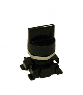 2 POSITION LOCKABLE SHORT CAM SELECTOR