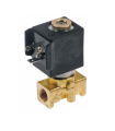 SOLENOID VALVE 2/2 N.OPEN 1/8" AN01