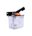 L5P MANUAL GREASE PUMP Resistive