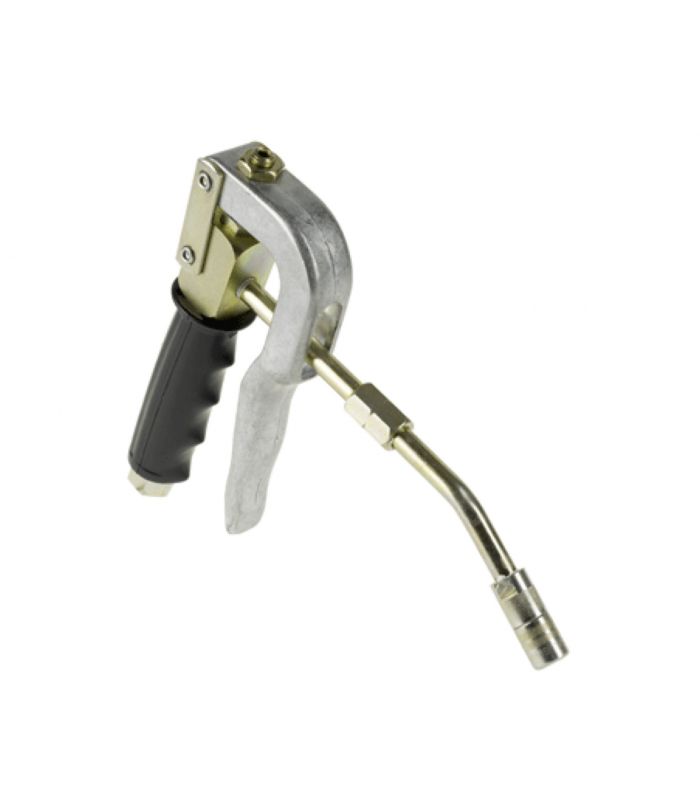 HIGH PRESSURE GREASE GUN 18104