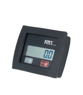 DIGITAL COUNTER FOR GREASE PUMPS