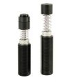 ADJUSTABLE HYDRAULIC SHOCK ABSORBER M-32x150