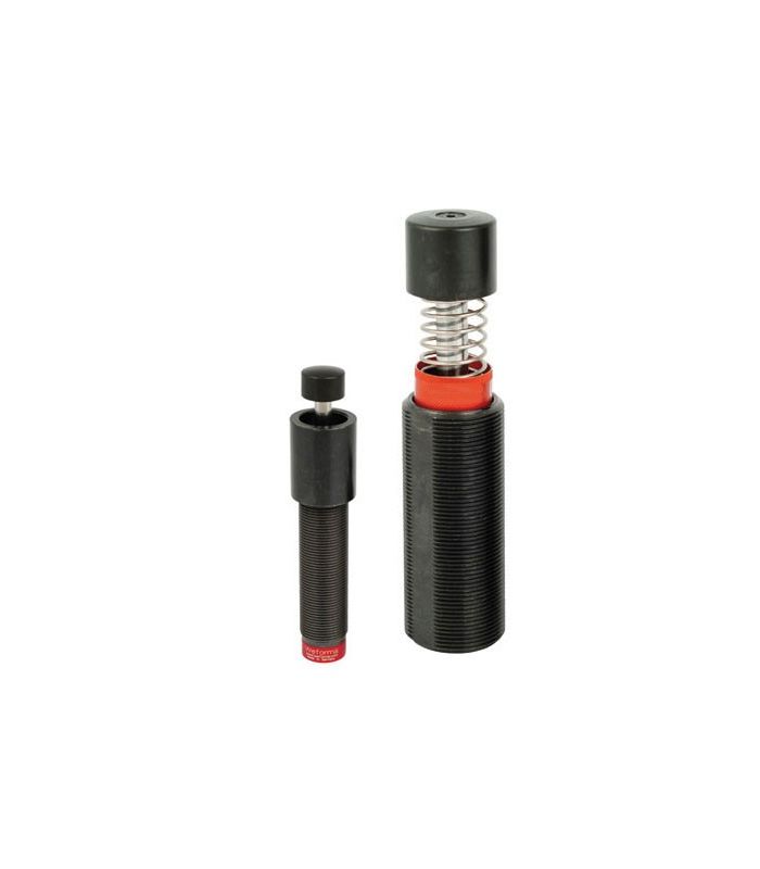 ADJUSTABLE HYDRAULIC SHOCK ABSORBER M-45x2