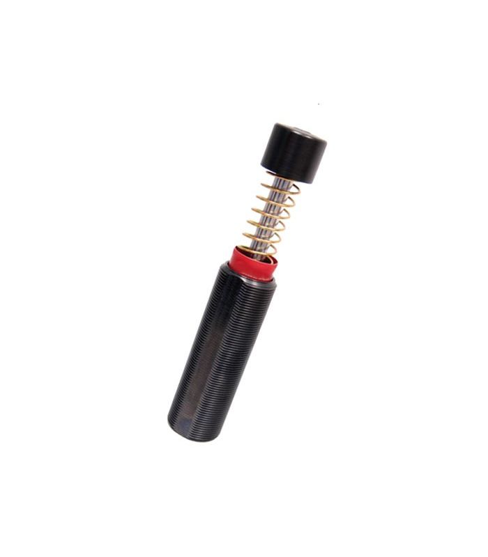 ADJUSTABLE HYDRAULIC SHOCK ABSORBER M-45x2