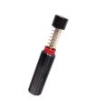 ADJUSTABLE HYDRAULIC SHOCK ABSORBER M-45x2