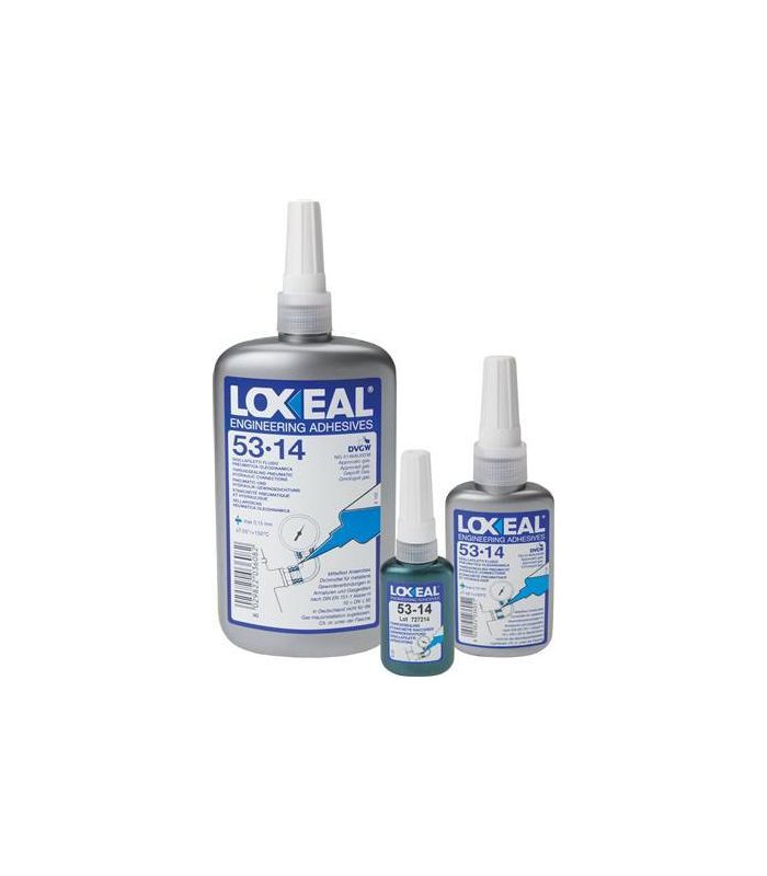 LIQUID THREAD SEALANT 53-14