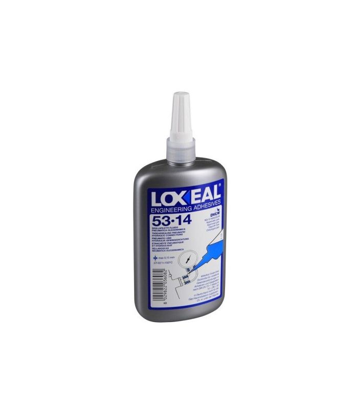 LIQUID THREAD SEALANT 53-14