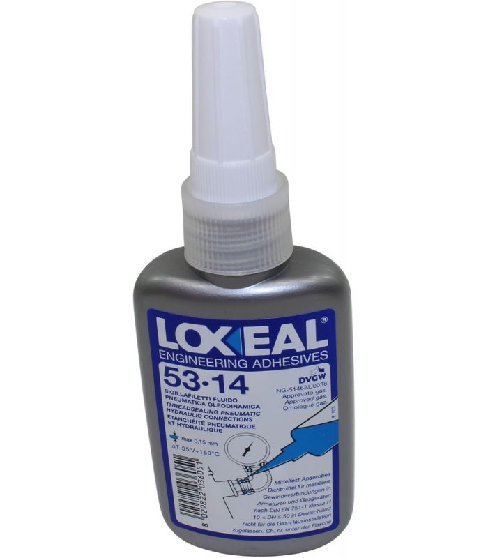 LIQUID THREAD SEALANT 53-14