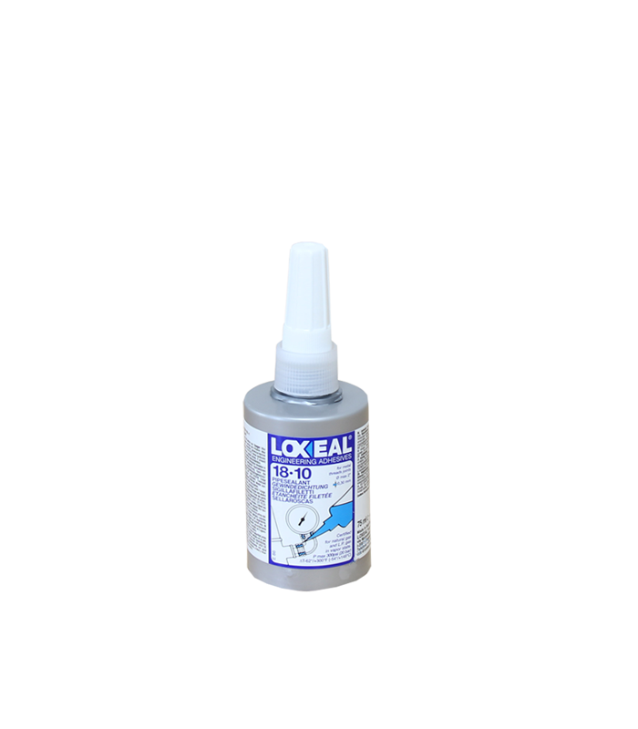 THREAD SEALANT LIQUID WITH TEFLON 18-10