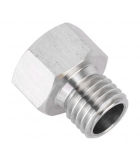 ADAPTADOR MACHO BSP HEMBRA NPT 82242