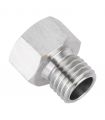 BSP MALE TO NPT FEMALE ADAPTER 82242