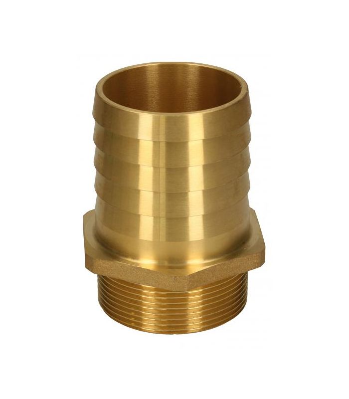 BRASS HOSE JUNCTION