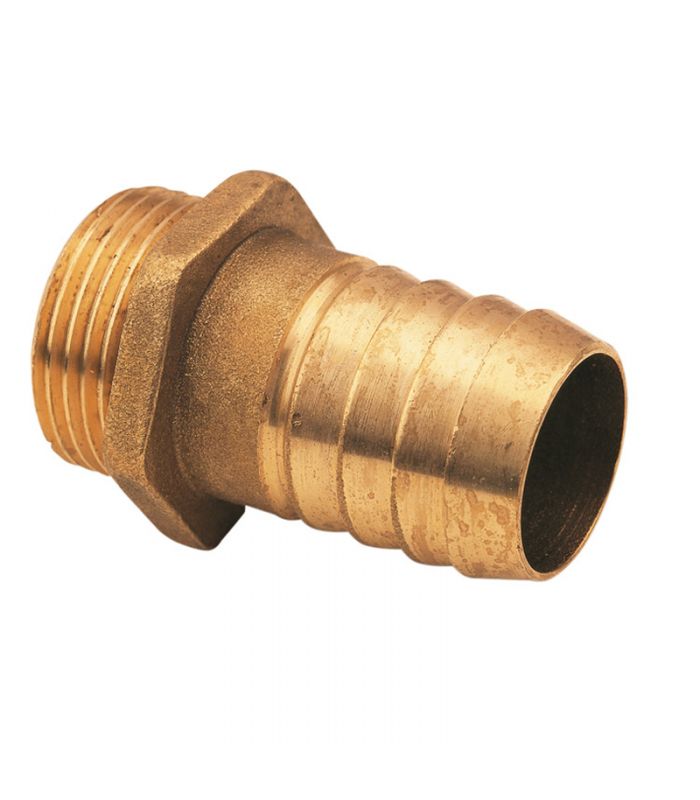 BRASS HOSE JUNCTION