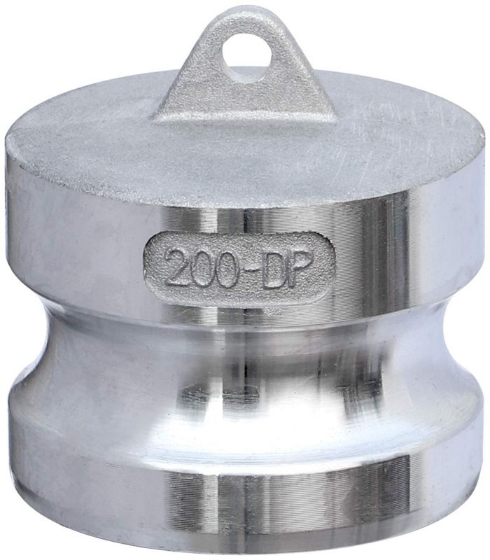 CAMLOCK DP ALUMINIUM