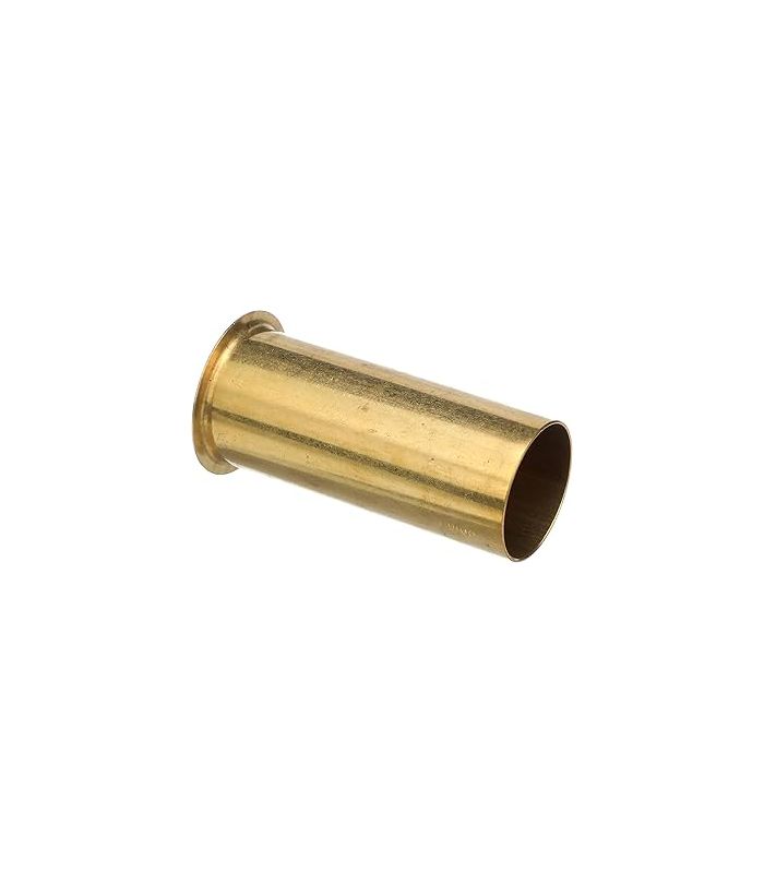 INTERIOR REINFORCEMENT OF BRASS TUBE