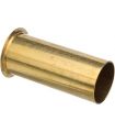 INTERIOR REINFORCEMENT OF BRASS TUBE