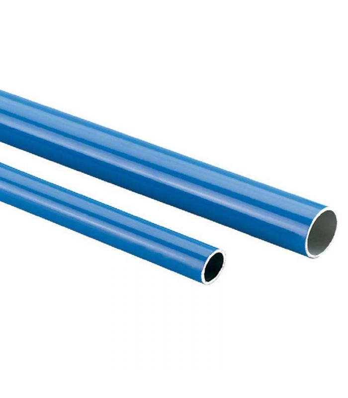 EXTRUDED ALUMINUM TUBE (4 Mt)