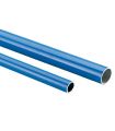 EXTRUDED ALUMINUM TUBE (4 Mt)