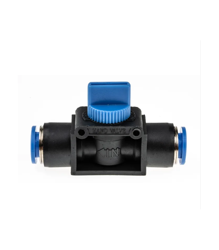 3/2 WAY DISCHARGE VALVE