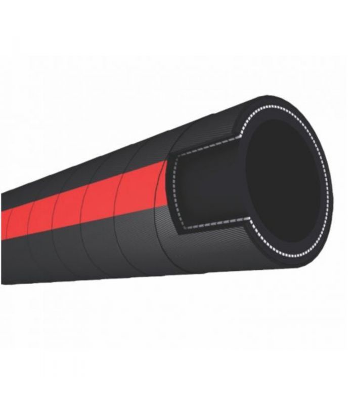 HYDROCARBON HOSE