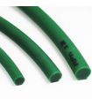 HEAT-SEALABLE POLYURETHANE CORD