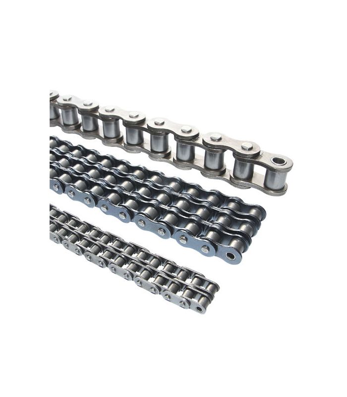 1-1/2" ROLLER CHAIN