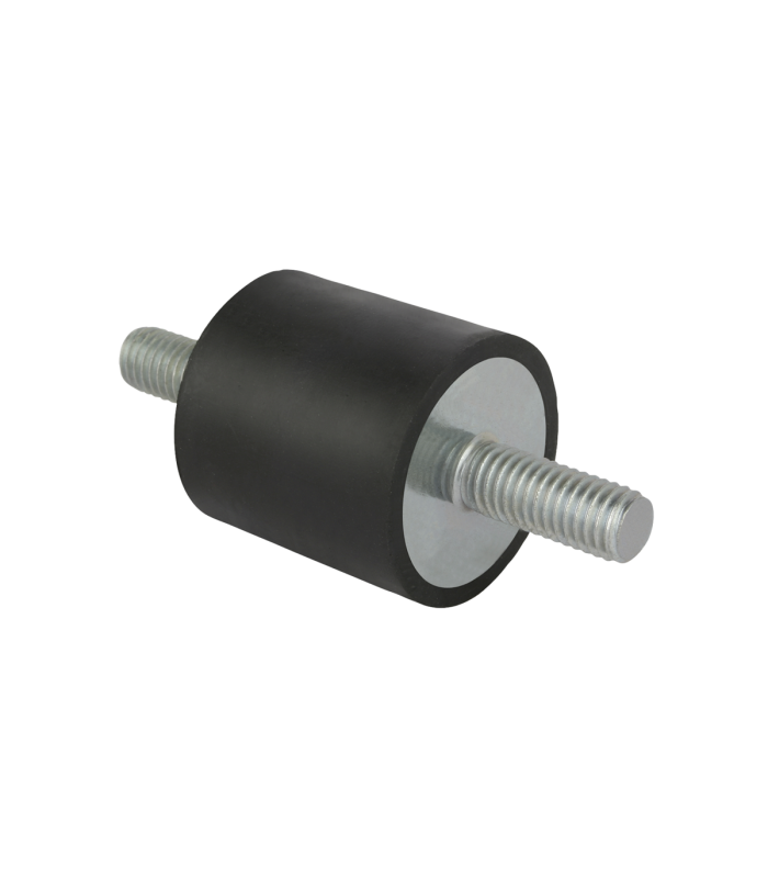 T CYLINDRICAL SHOCK ABSORBER