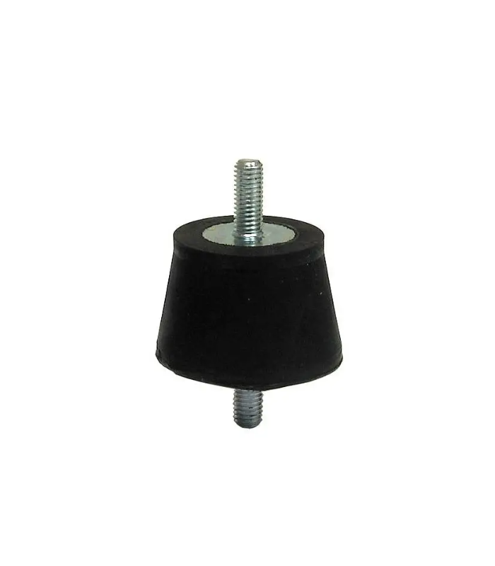 CONICAL SHOCK ABSORBER MALE THREAD A