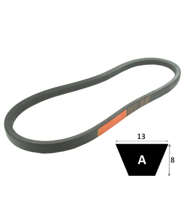 V-BELT A