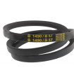 V-BELT B