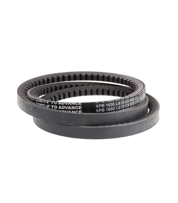 XPB TIMING BELT