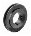 1 SLOT TAPER V-BELT PULLEY SPA-A