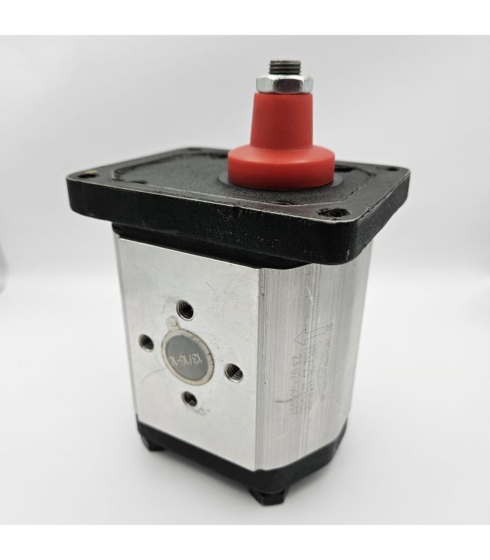 GR3 HYDRAULIC GEAR PUMP WITH FLANGE