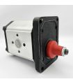 GR3 HYDRAULIC GEAR PUMP WITH FLANGE