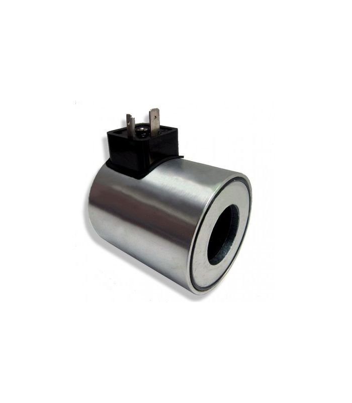 NG-6 SOLENOID VALVE COIL