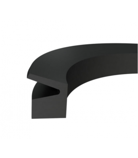 SYMMETRICAL POLYURETHANE COLLAR