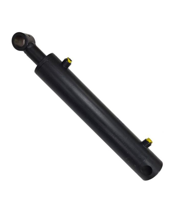 DOUBLE ACTING AGRICULTURAL HYDRAULIC CYLINDER