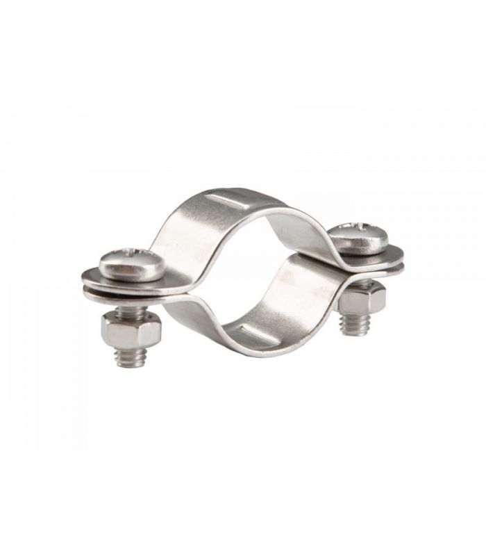 STAINLESS STEEL-304 WELD CLAMP