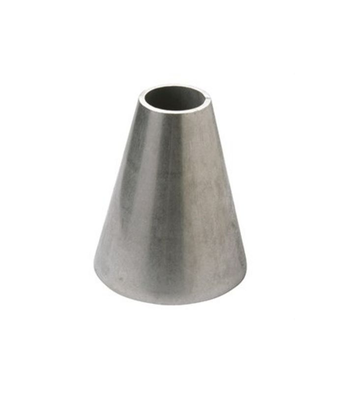 CONICAL REDUCER I-304 WELDED FOOD GRADE DIN