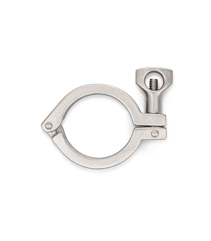 ABRAZADERA CLAMP ISO-2852