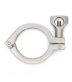 ABRAZADERA CLAMP ISO-2852