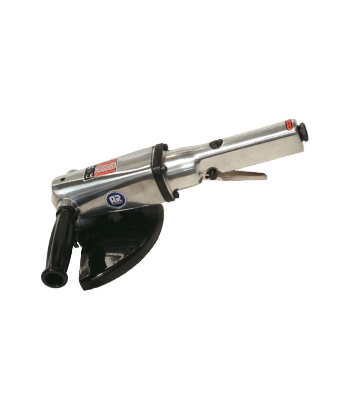 7" ANGLE GRINDER 4011