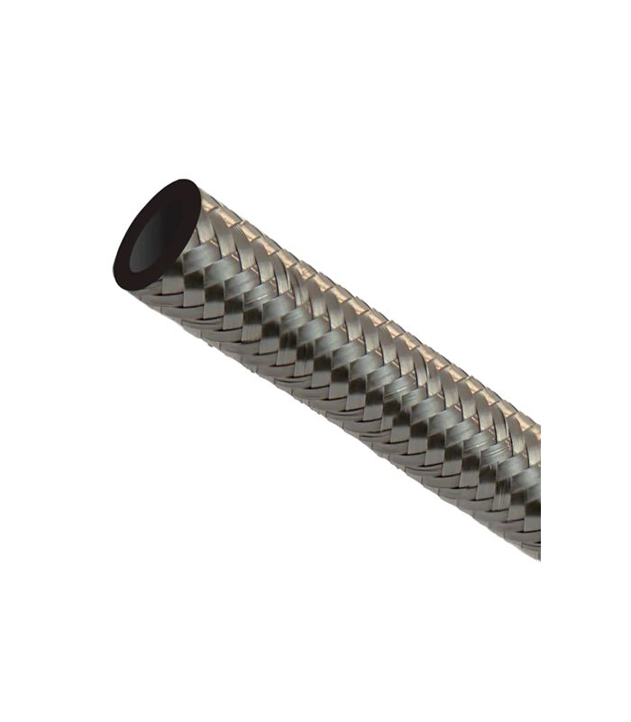 VISO METAL BRAID HOSE