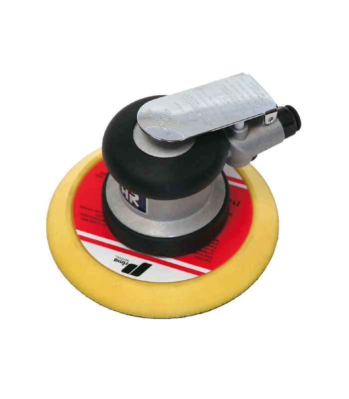 VELCRO 3524H ROTARY-ORBITAL SANDER