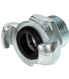 EA DIN 3489 FITTINGS