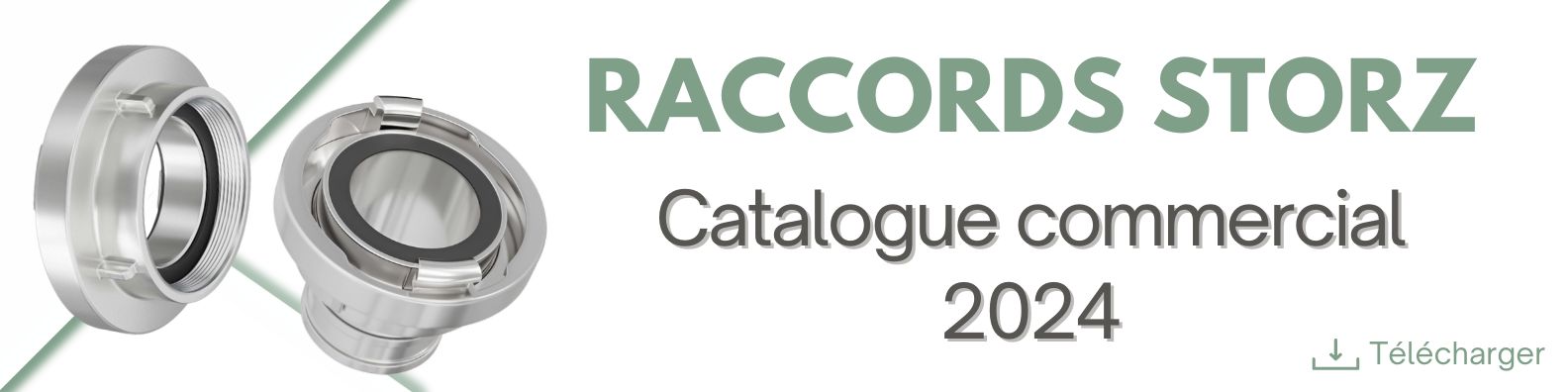 Catalogo racores guillemin