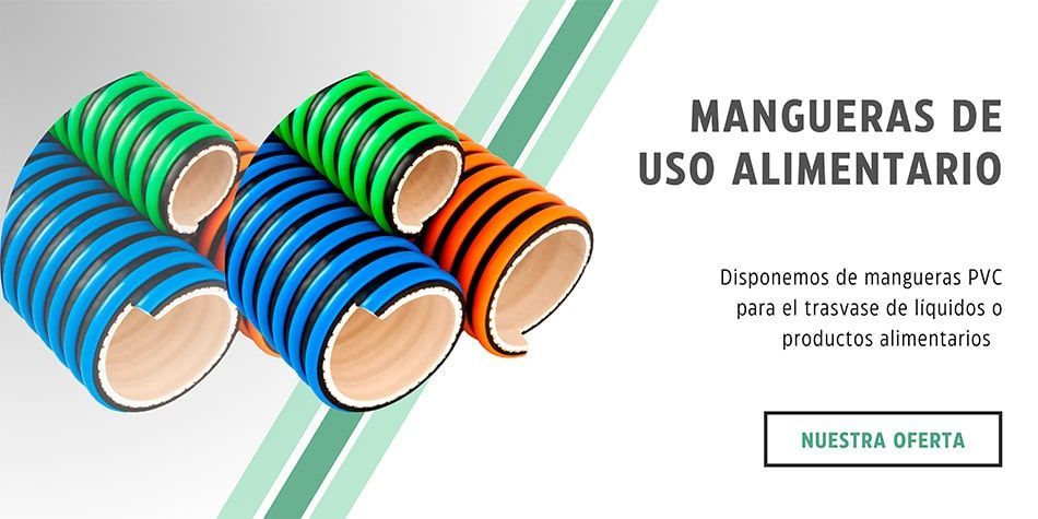 Ofertas mangueras para limentacion, hidrocarburos, liquidos y más-